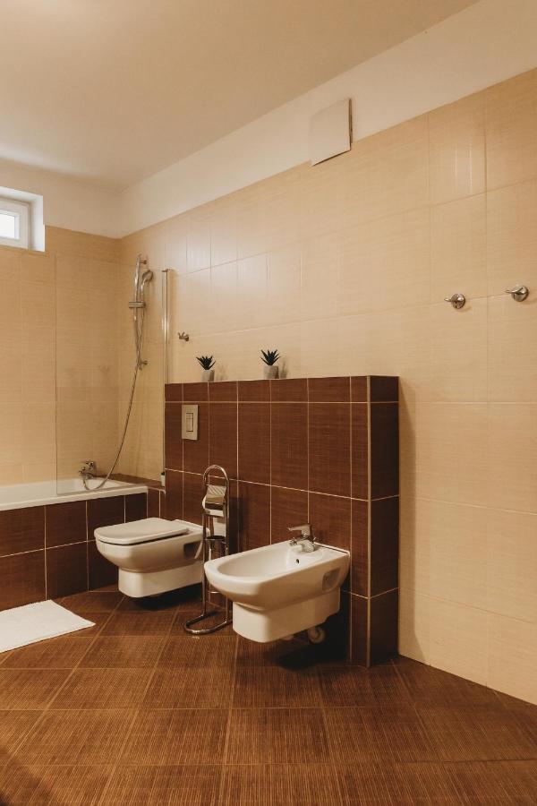 Clicktheflat Gdanski Center Prestige Apart Rooms Warsaw Exterior photo