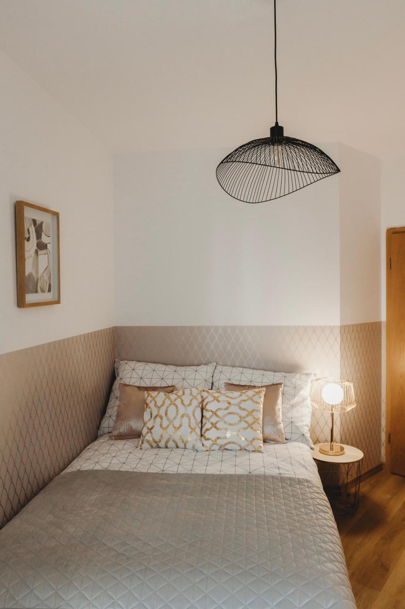 Clicktheflat Gdanski Center Prestige Apart Rooms Warsaw Room photo